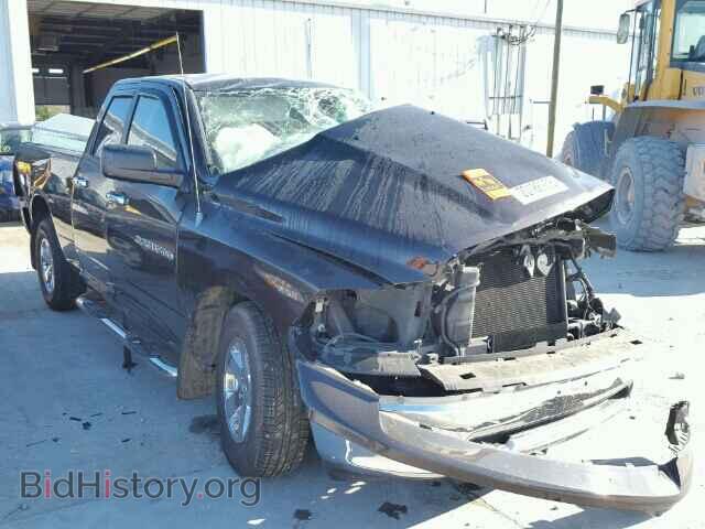 Фотография 1D7RB1GP1BS506668 - DODGE RAM 1500 2011