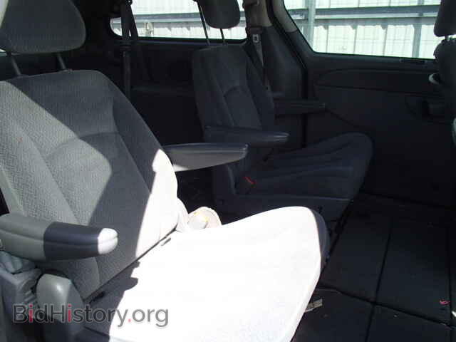 2006 DODGE CARAVAN - VIN: 2D4GP44L26R659852 - Фото 6