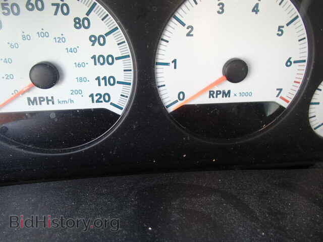 2006 DODGE CARAVAN - VIN: 2D4GP44L26R659852 - Фото 8