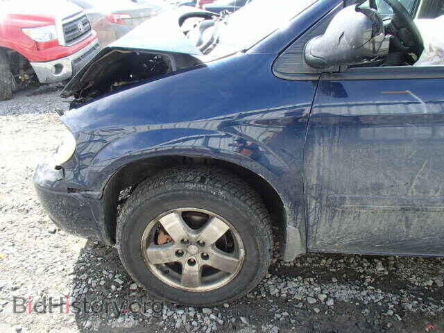 2006 DODGE CARAVAN - VIN: 2D4GP44L26R659852 - Фото 9