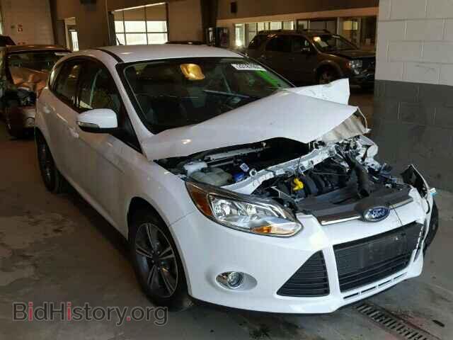 Фотография 1FADP3K23EL388107 - FORD FOCUS 2014