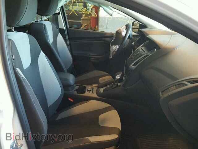 2014 FORD FOCUS - VIN: 1FADP3K23EL388107 - Фото 5