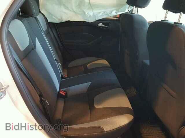 2014 FORD FOCUS - VIN: 1FADP3K23EL388107 - Фото 6