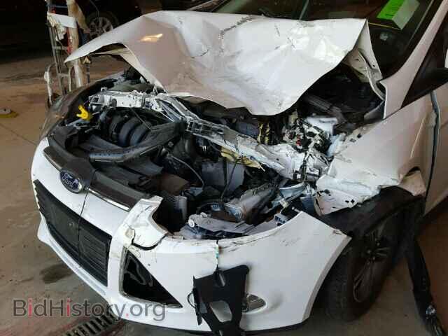2014 FORD FOCUS - VIN: 1FADP3K23EL388107 - Фото 9