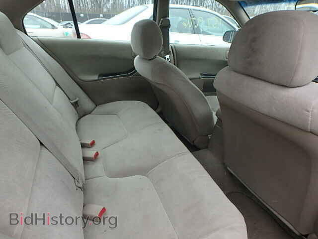 2003 MITSUBISHI GALANT - VIN: 4A3AA46HX3E192117 - Фото 6