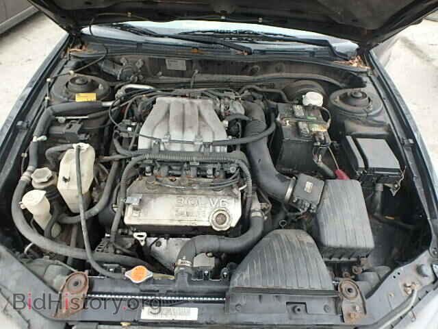 2003 MITSUBISHI GALANT - VIN: 4A3AA46HX3E192117 - Фото 7
