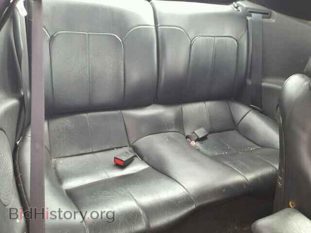 2002 MITSUBISHI ECLIPSE - VIN: 4A3AC54H32E075318 - Фото 6