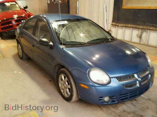 Photo 1B3ES56C43D217841 - DODGE NEON 2003