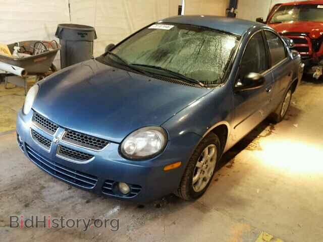 2003 DODGE NEON - VIN: 1B3ES56C43D217841 - Photo 2