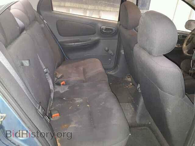 2003 DODGE NEON - VIN: 1B3ES56C43D217841 - Photo 6