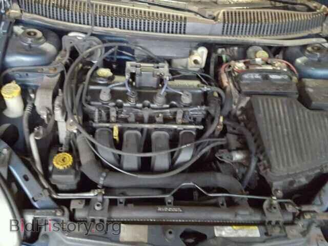 2003 DODGE NEON - VIN: 1B3ES56C43D217841 - Photo 7