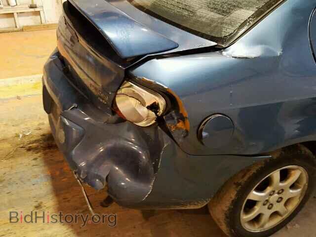 2003 DODGE NEON - VIN: 1B3ES56C43D217841 - Photo 10
