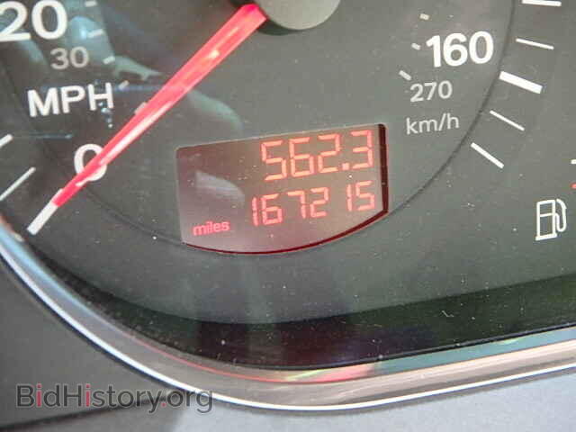 2005 AUDI A6 - VIN: WAUDT74F65N050067 - Фото 8