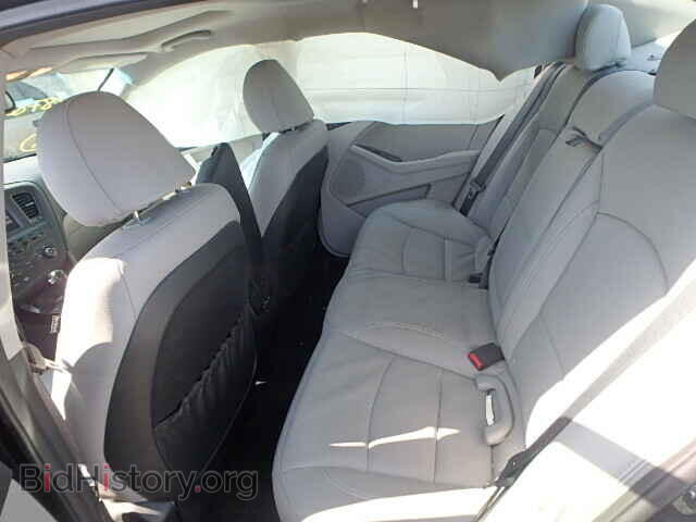 2013 KIA OPTIMA - VIN: 5XXGN4A72DG140865 - Photo 6