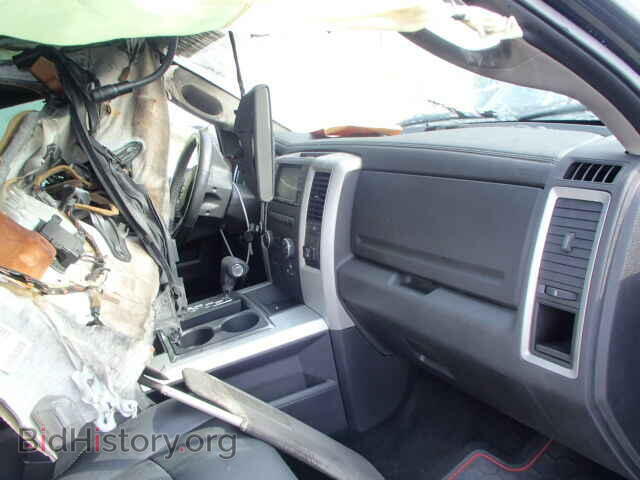 2012 DODGE RAM - VIN: 1C6RD7MTXCS217337 - Фото 5