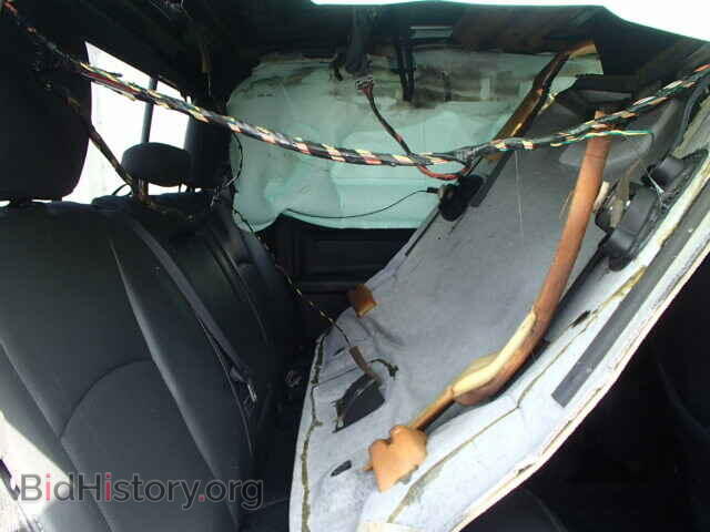 2012 DODGE RAM - VIN: 1C6RD7MTXCS217337 - Фото 6