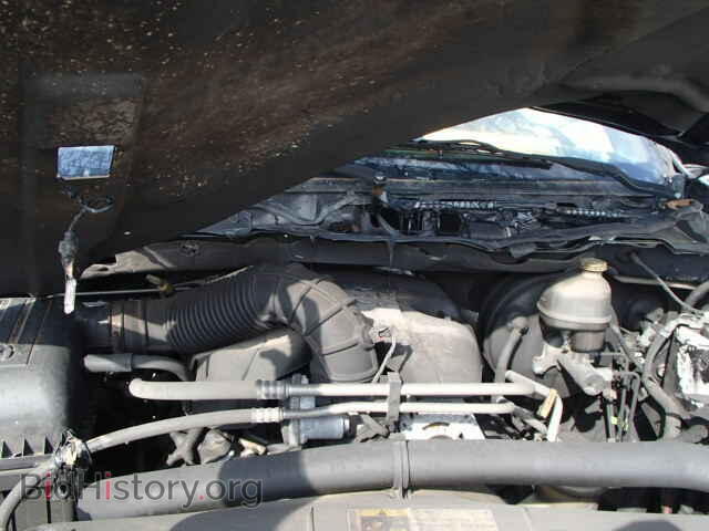 2012 DODGE RAM - VIN: 1C6RD7MTXCS217337 - Фото 7