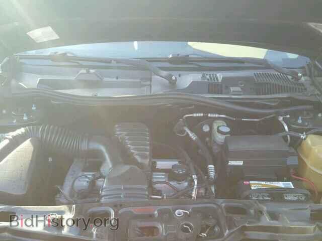 2007 SATURN VUE - VIN: 5GZCZ33D47S874965 - Фото 7
