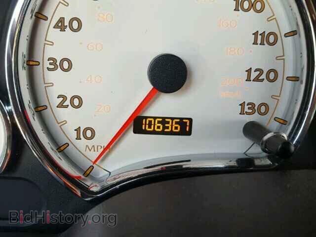 2007 SATURN VUE - VIN: 5GZCZ33D47S874965 - Фото 8