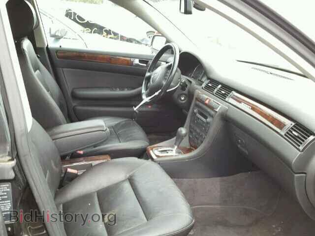2004 AUDI A6 - VIN: WAULT64B34N020090 - Фото 5