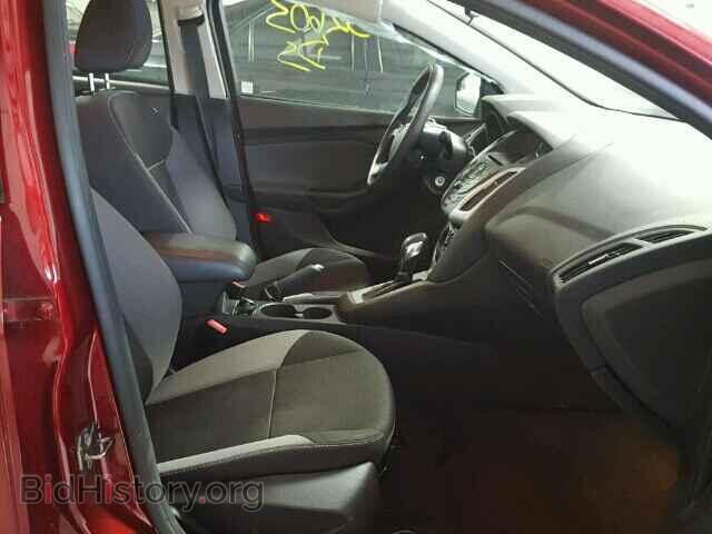 2013 FORD FOCUS - VIN: 1FADP3F25DL308055 - Photo 5