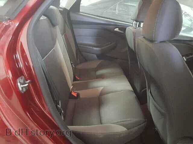 2013 FORD FOCUS - VIN: 1FADP3F25DL308055 - Photo 6