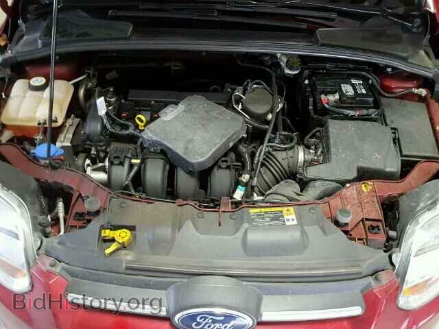 2013 FORD FOCUS - VIN: 1FADP3F25DL308055 - Photo 7