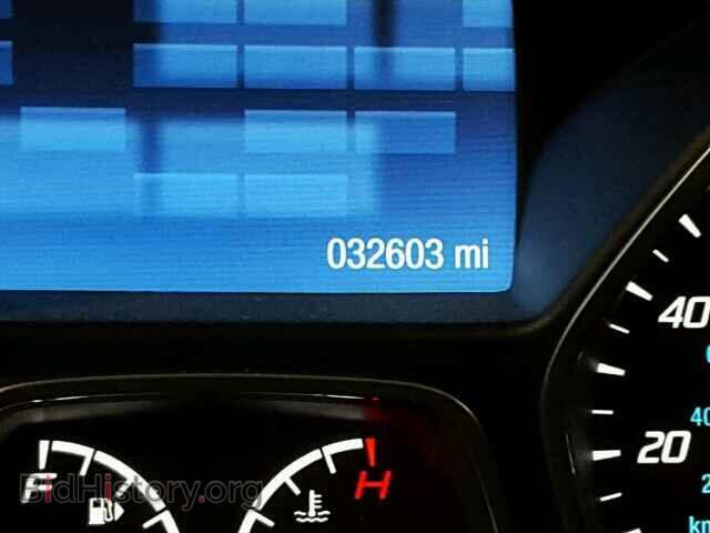2013 FORD FOCUS - VIN: 1FADP3F25DL308055 - Photo 8