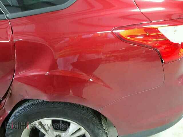 2013 FORD FOCUS - VIN: 1FADP3F25DL308055 - Photo 10
