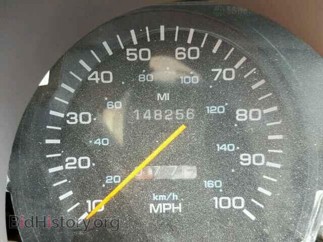 1996 DODGE RAM VAN - VIN: 2B6HB21Y9TK131688 - Фото 8