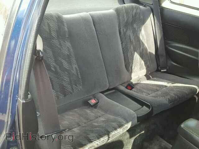 1998 ACURA INTEGRA - VIN: JH4DC4453WS014931 - Фото 6