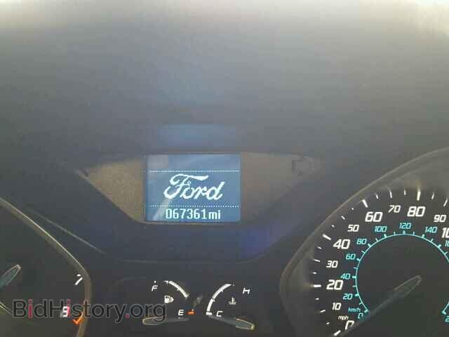 2012 FORD FOCUS - VIN: 1FAHP3E24CL225685 - Photo 8