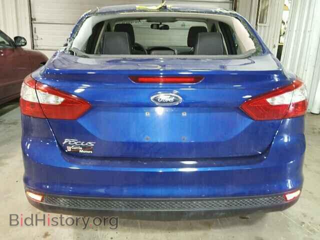 2012 FORD FOCUS - VIN: 1FAHP3E24CL225685 - Photo 10
