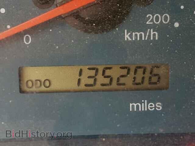 2002 MITSUBISHI GALANT - VIN: 4A3AA46G32E083231 - Фото 8