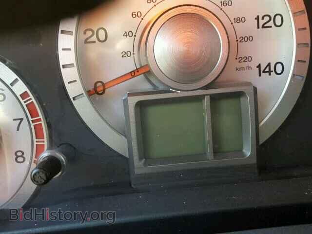 2009 HONDA PILOT - VIN: 5FNYF38549B016185 - Фото 8
