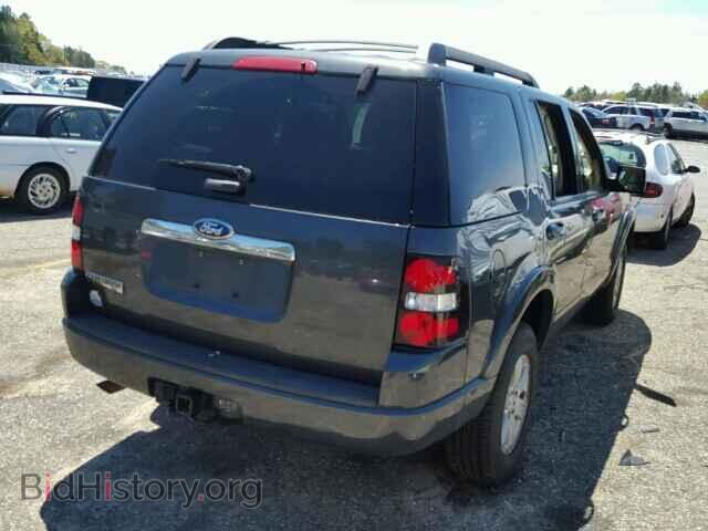 2010 FORD EXPLORER - VIN: 1FMEU6DE8AUA59130 - Photo 4