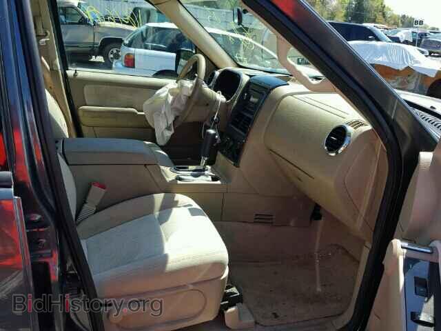 2010 FORD EXPLORER - VIN: 1FMEU6DE8AUA59130 - Photo 5