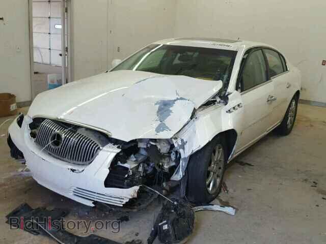 2006 BUICK LUCERNE - VIN: 1G4HD57236U250129 - Фото 2