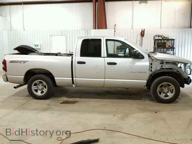 2007 DODGE RAM 1500 - VIN: 1D7HA18K67J577590 - Фото 10