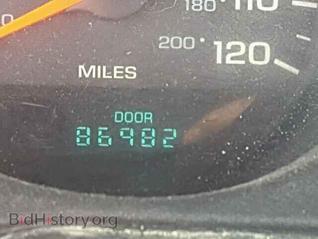 2003 DODGE NEON - VIN: 1B3ES26C73D165314 - Фото 8