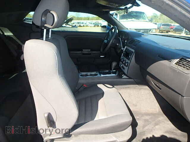 2010 DODGE CHALLENGER - VIN: 2B3CJ4DV2AH135065 - Photo 5