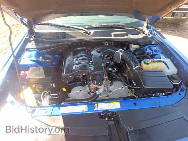 2010 DODGE CHALLENGER - VIN: 2B3CJ4DV2AH135065 - Photo 7