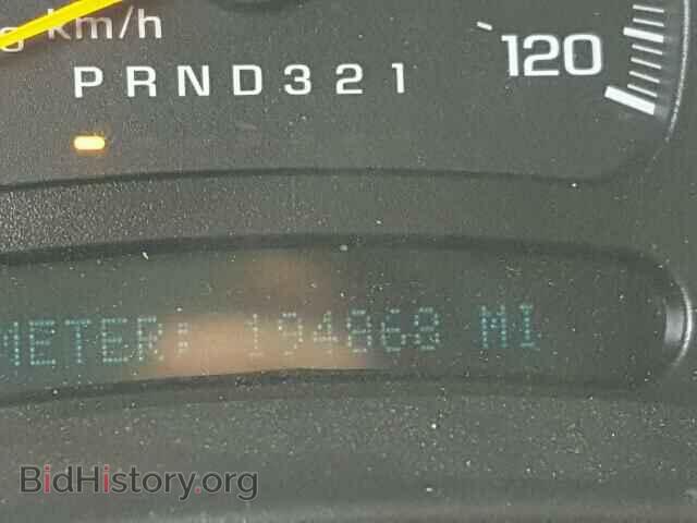 2006 CHEVROLET SILVERADO - VIN: 1GCEK19B96E129540 - Фото 8