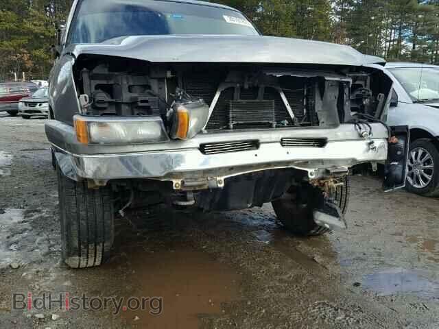 2006 CHEVROLET SILVERADO - VIN: 1GCEK19B96E129540 - Фото 9