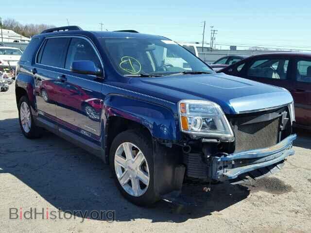 Photo 2CTALDEW5A6332058 - GMC TERRAIN 2010