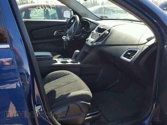 2010 GMC TERRAIN - VIN: 2CTALDEW5A6332058 - Photo 5