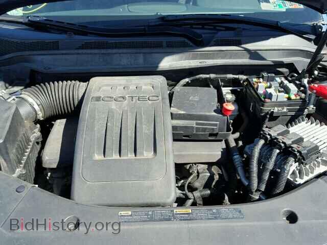 2010 GMC TERRAIN - VIN: 2CTALDEW5A6332058 - Photo 7