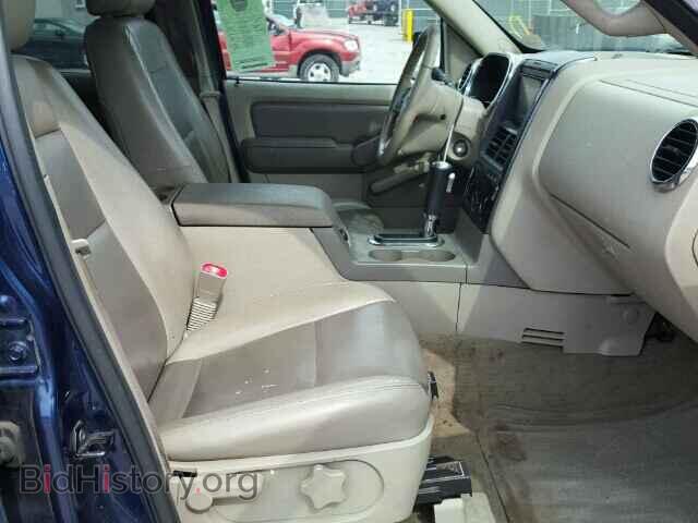 2006 FORD EXPLORER - VIN: 1FMEU73E86UA28488 - Фото 5