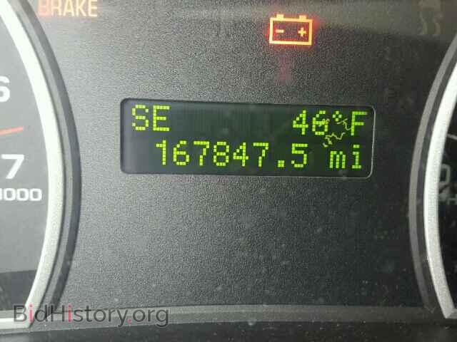 2006 FORD EXPLORER - VIN: 1FMEU73E86UA28488 - Фото 8