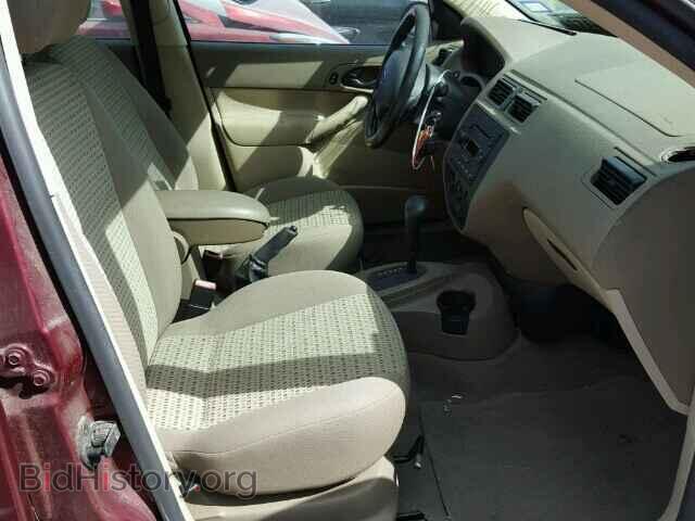 2007 FORD FOCUS - VIN: 1FAFP34N77W149273 - Photo 5